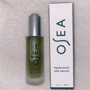 Osea hyaluronic sea serum NIB
